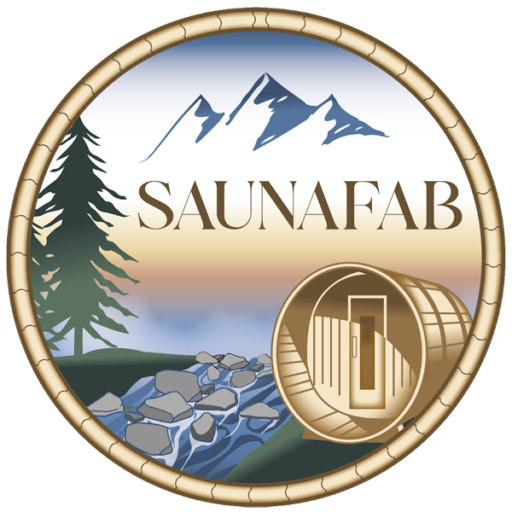 Logo saunafab