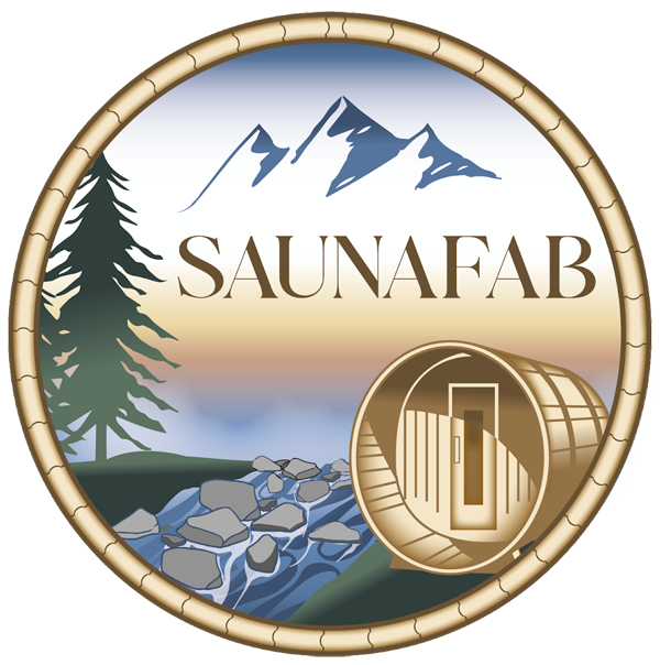 Logo saunafab