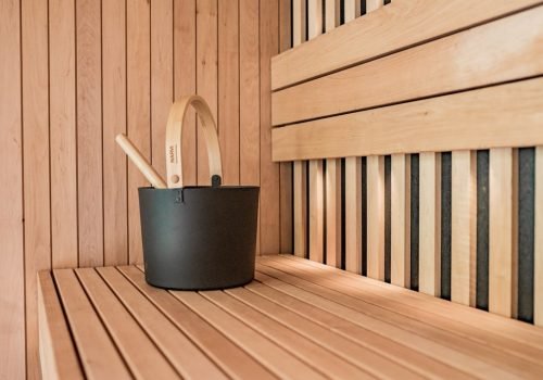 Kit de départ ( Sceau, louche, thermomètre, hygromètre)